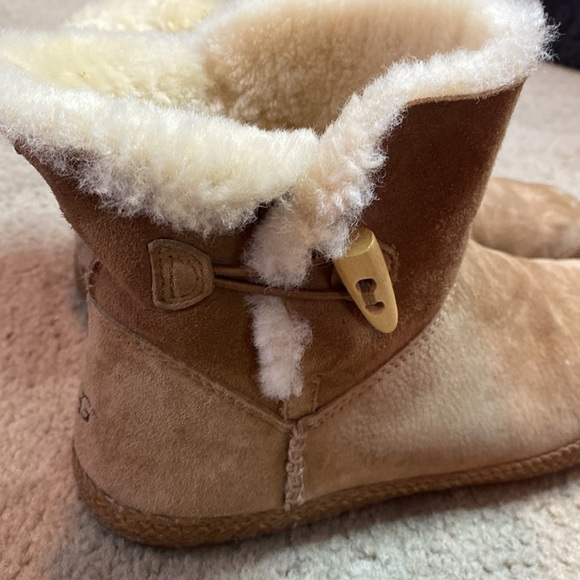 UGG Booties | UGG Boots | Boots | UGG - Picture 8 of 10